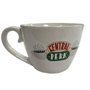 Friends Graphic Coffee Mug by Paladone